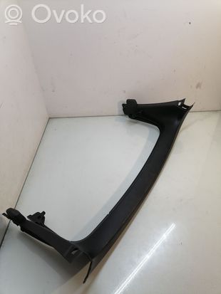 BMW 5 GT F07 Other trunk/boot trim element 7201650