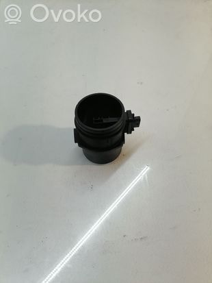 BMW 3 E90 E91 Mass air flow meter 8506409
