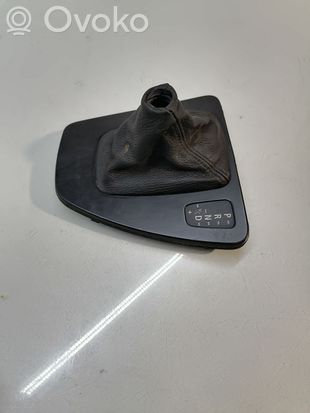 BMW 3 E90 E91 Gear shifter surround trim plastic 7155646