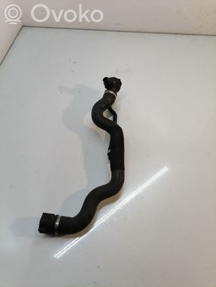 BMW 3 E90 E91 Engine coolant pipe/hose 8511623