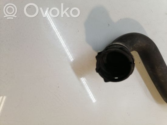 BMW X1 E84 Engine coolant pipe/hose 1436077