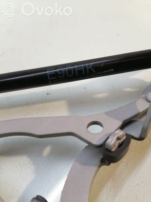 BMW 3 E90 E91 Engine bonnet/hood hinges 7060627