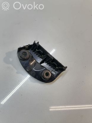 BMW 3 E90 E91 Front bumper mounting bracket 7118193