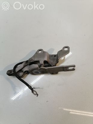 BMW 3 E90 E91 Engine bonnet/hood hinges 7115263