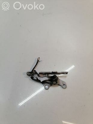 BMW 3 E90 E91 Engine bonnet/hood hinges 7115263