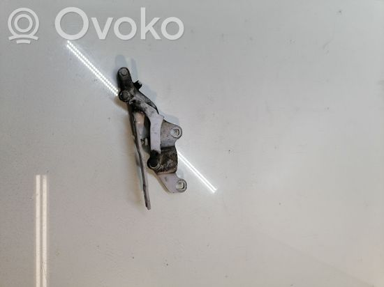 BMW 3 E90 E91 Engine bonnet/hood hinges 7115264