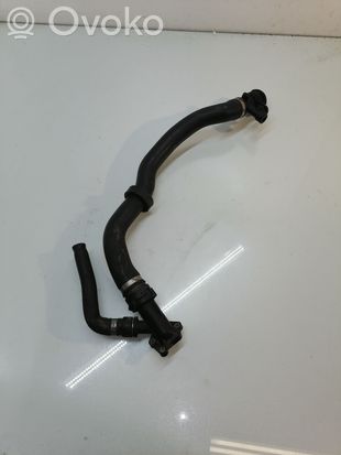 BMW 5 E60 E61 Engine coolant pipe/hose 2247744