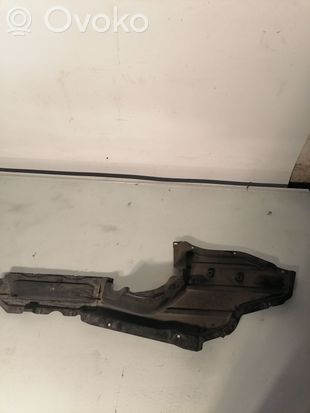 BMW X5 E70 Other under body part 7217521