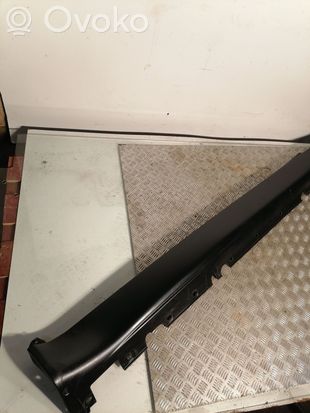 BMW X5 E70 Sill 8038290