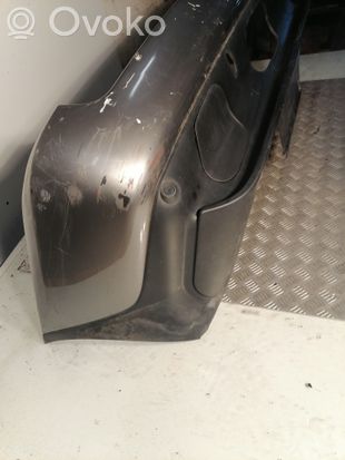 BMW X5 E53 Rear bumper 8402324
