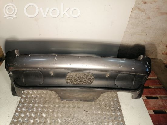 BMW X5 E53 Rear bumper 8402324