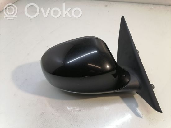BMW 3 E90 E91 Front door electric wing mirror 7182695