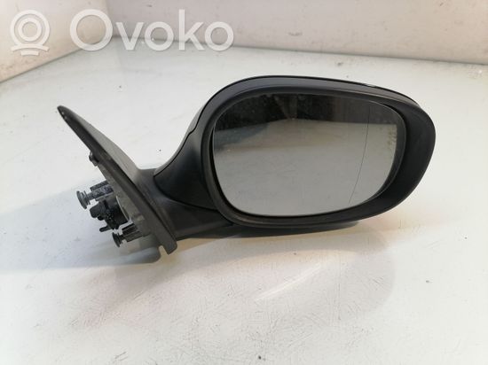 BMW 3 E90 E91 Front door electric wing mirror 7182695