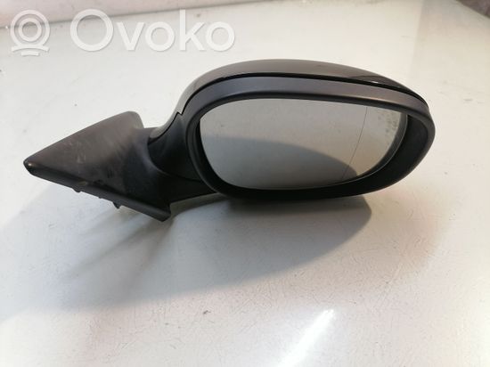 BMW 3 E90 E91 Front door electric wing mirror 7182695