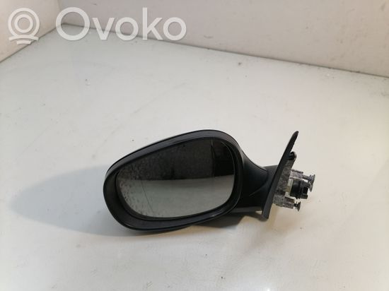 BMW 3 E90 E91 Front door electric wing mirror 7182695