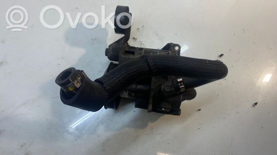 BMW X5 E70 Power steering pump 7516620
