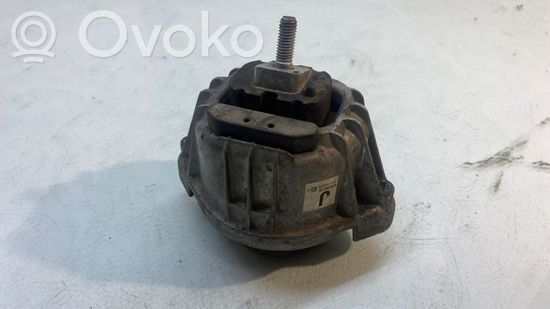 BMW 3 E90 E91 Engine mount bracket 139811