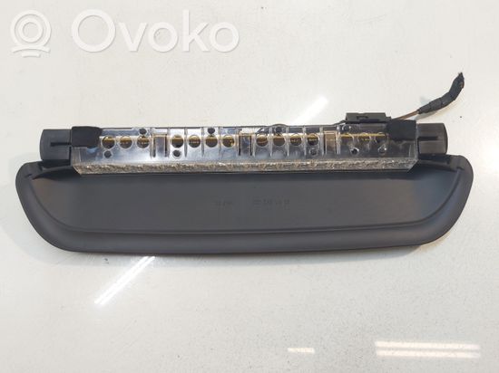 BMW 5 E60 E61 Third/center stoplight 6927017