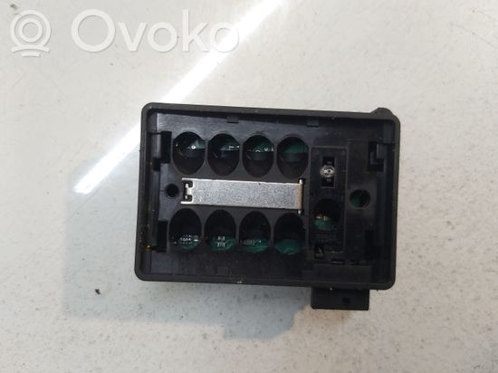 BMW 3 E90 E91 Rain sensor 9124112