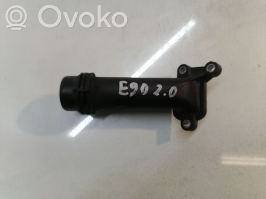 BMW 3 E90 E91 Engine coolant pipe/hose 7810707