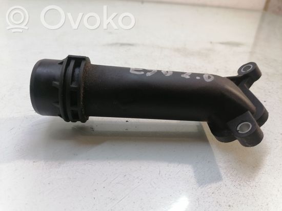 BMW 3 E90 E91 Engine coolant pipe/hose 7810707
