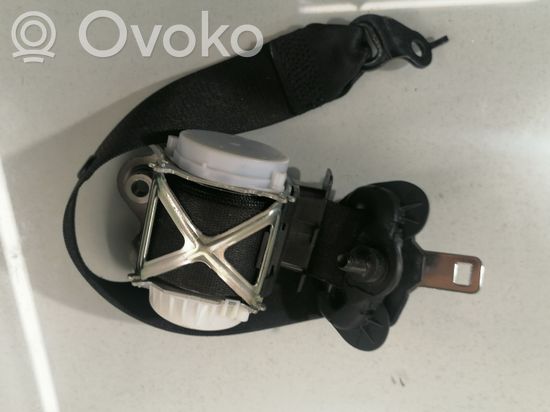 BMW 3 E92 E93 Front seatbelt 34078320C