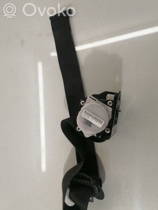 BMW X5 E70 Rear seatbelt S2716104509T