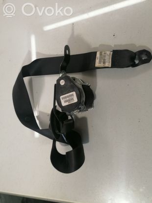 BMW X5 E70 Rear seatbelt 6057010J5E