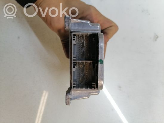BMW 5 E60 E61 Airbag control unit/module 6577917201901