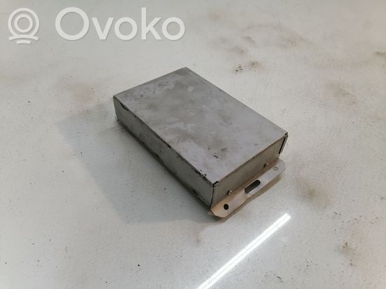 BMW 5 E60 E61 Other control units/modules 0411033
