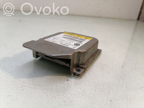 BMW X5 E53 Airbag control unit/module 6962530