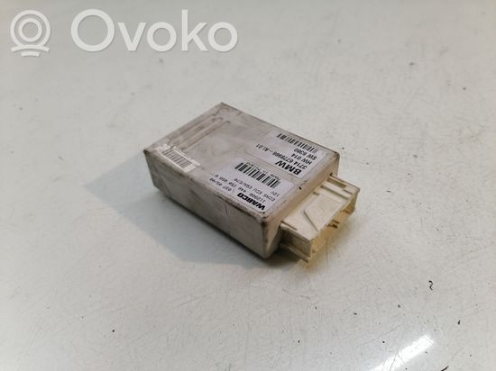 BMW X5 E53 Air suspension control unit module (rear) 6778966