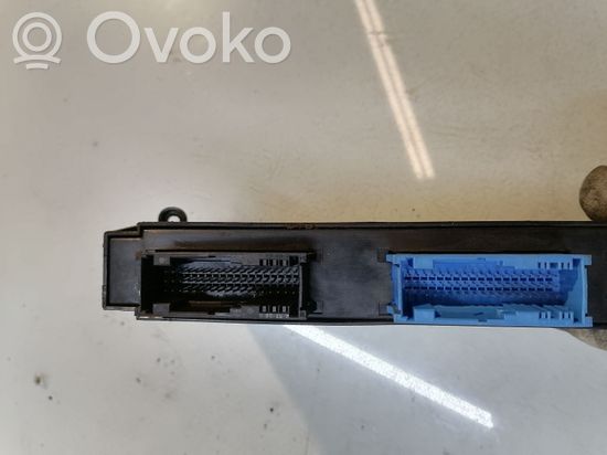 BMW X5 E70 Comfort/convenience module 9172364