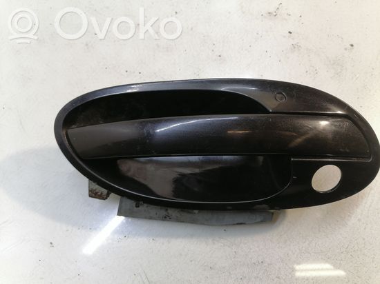 BMW 7 E65 E66 Front door exterior handle 7159722