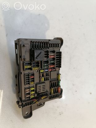 BMW X5 E70 Fuse module 518954020A