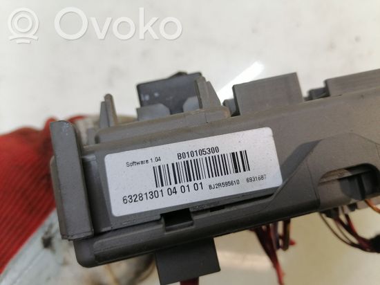 BMW X5 E70 Fuse module 518954020A