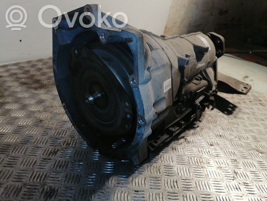 BMW 5 E60 E61 Automatic gearbox 7556047 6HP19