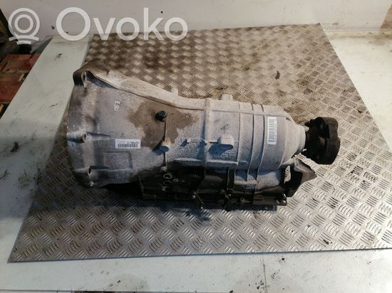 BMW 3 E90 E91 Automatic gearbox 078W80 7590329 1068042