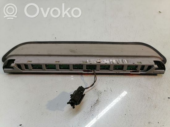 BMW 3 E90 E91 Third/center stoplight 6946614