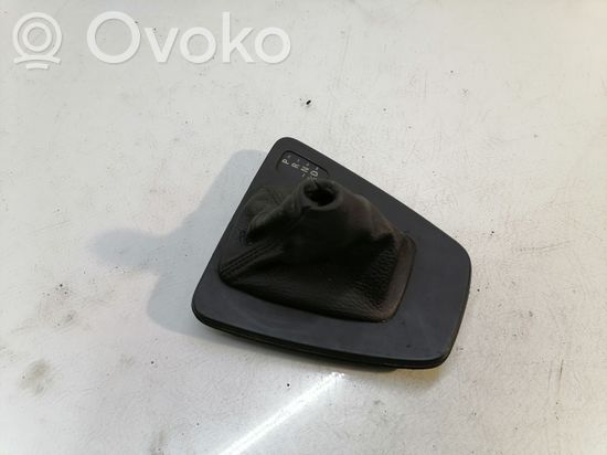 BMW 3 E90 E91 Gear shifter surround trim plastic 715564603