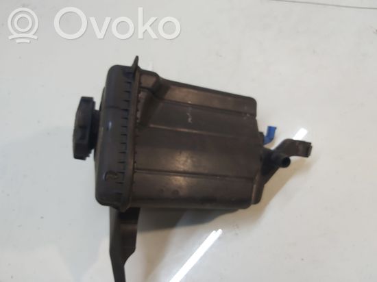 BMW 5 F10 F11 Coolant expansion tank/reservoir 7601949