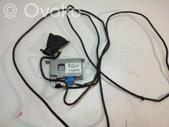 BMW 3 F30 F31 F80 Windshield/windscreen camera 9278359 9338298