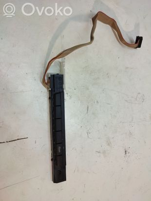 BMW 3 E90 E91 Traction control (ASR) switch 6970912