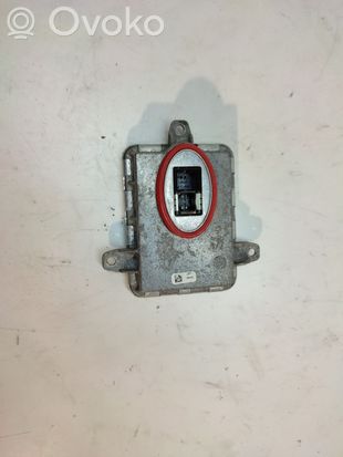 BMW 3 E92 E93 Headlight ballast module Xenon 7255724