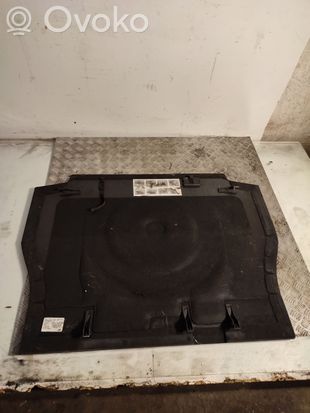 BMW X5 E53 Trunk/boot mat liner 712974003