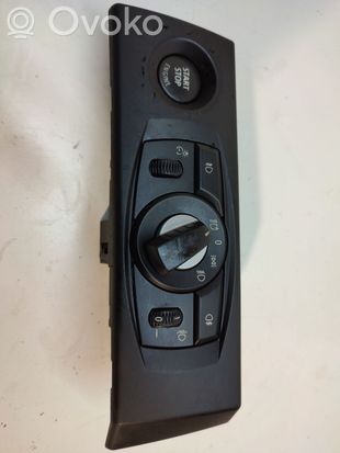 BMW 5 E60 E61 Light switch 6988555