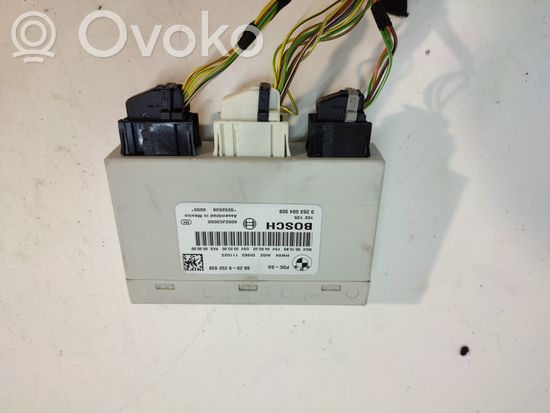 BMW 3 E92 E93 Parking PDC control unit/module 9252638