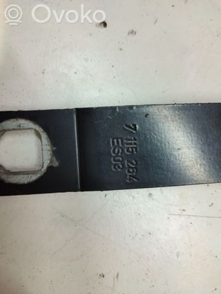 BMW 3 E92 E93 Engine bonnet/hood hinges 7115264