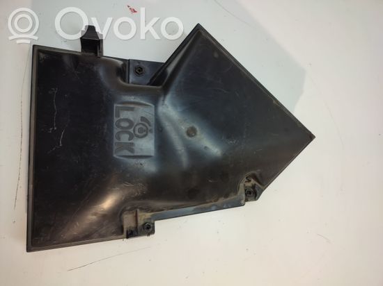 BMW X5 E70 Cabin air micro filter frame (part) 6945576