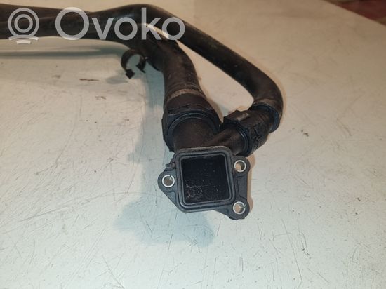 BMW X5 E70 Engine coolant pipe/hose 7794153